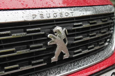 francuskie - Peugeot najbardziej niezawodną marką w rankingu JD Power 2019

Marka s...