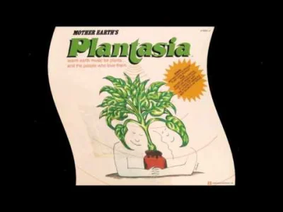 Pavvl0 - #muzyka #muzykaelektroniczna #plantasia #comfy 

Muzyka dla roślin czyli s...