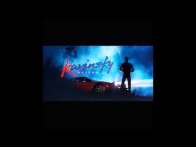 SirPsychoSexy - Kavinsky - Blizzard
Jeżu, jakie to dobre.
#muzyka #muzykaelektronic...