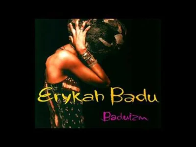 Rumpertumski - #soul #erykahbadu (╯︵╰,)