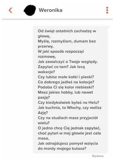 profesor_kompresor - #podrywajzwykopem #tinder #heheszki