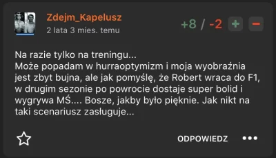 M.....4 - eh kiedyś to było #f1