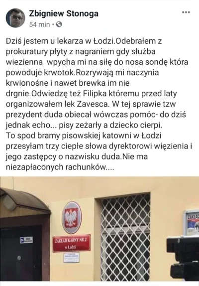 T.....r - Swojego agenta torturowali, wyszedl ledwo żywy wychudzony... Dowody ma trad...