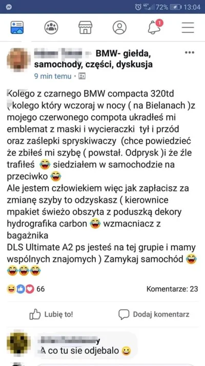 krabozwierz - Typowy właściciel BMW jest typowy
#heheszki #humorobrazkowy #bmw