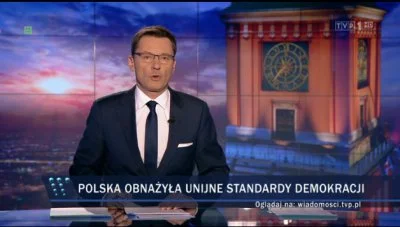 wykopowy_on - Polska obnażyła unijne standardy demokracji - uwaga strona tvp

 Dzisi...