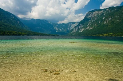 f.....r - @buking: na początek w formie treningu możesz jechać do Słowenii - Jezioro ...