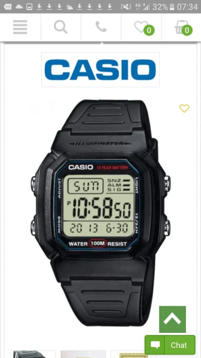 Buliuszsznezar - Warto kupować?
#zegarki #pytanie #zegarkiboners