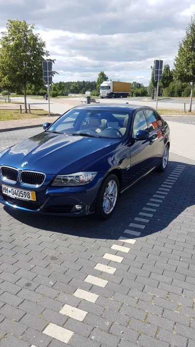 A.....r - To już 4 mięsiece razem ( ͡º ͜ʖ͡º)

#pokazauto #bmw 

Wrzucam bo wcześniej ...