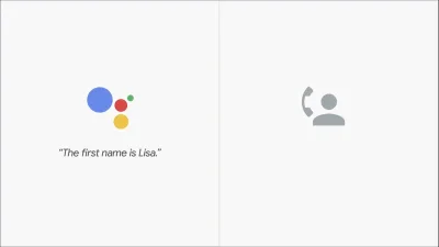 TheFlashes - Oglądam konferencję Google I/O i właśnie pokazali nową funkcję Google As...