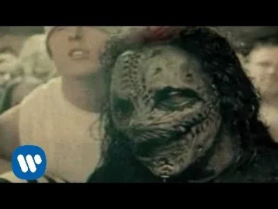 p.....7 - Slipknot - "Duality" #muzykanasobote #dobramuzyka