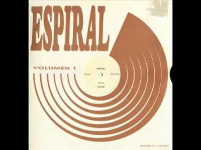 bscoop - Dunne - Espiral [Hiszpania, 1991]
#rave #technorave #makina #mirkoelektroni...