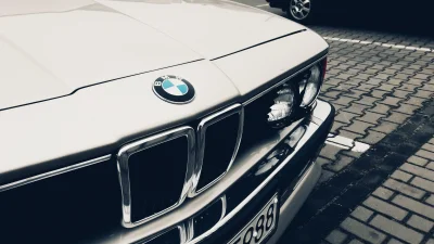 D.....k - Fajne czy nie? Bo mi się wydaje, że tak 

#bmw #mojezdjecie