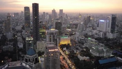 dobre-zycie - Coraz powazniej myśle żeby przezimować w #tajlandia #bangkok . Wkuriwa ...