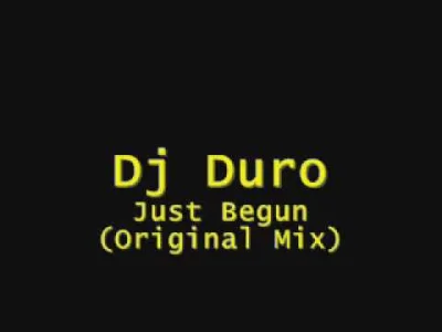 d.....4 - DJ Duro - Just Begun 

#muzyka #hardstyle #Hardmirko