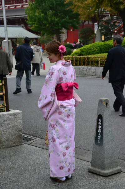 m.....o - #menciowjaponii #japonia #japonki nie wiem czy #ladnapani ale na żywo wyglą...