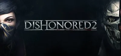 elixa - Ukończyłem #dishonored 2
 opinia:
Grałem na "trudnym" poziomie trudności, nis...
