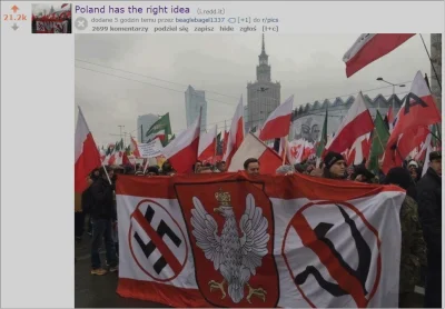 Mesk - Aktualnie na głównej reddita:
#reddit #kalkazreddita #polska