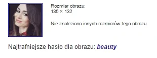 piop - @Ala_Lala91: Patrz, nawet google Cię komplementuje