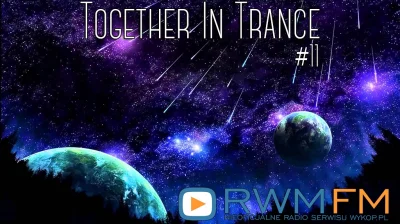 klik34 - #togetherintrance #trance #muzyka #muzykaelektroniczna #rwmfm

Mam nadziej...