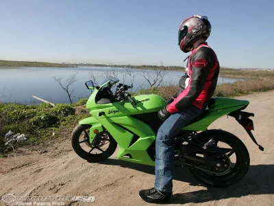 bocznica - #motocykle
Dobra, poniewaz niektorzy obrazaja sie za napisanie moim zdani...