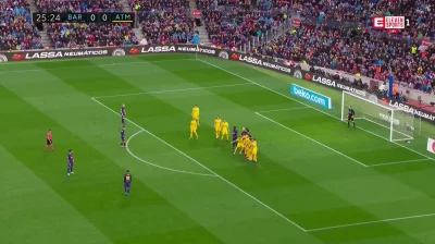 kucyk - BAR [1]:0 ATM

26' L. Messi

#mecz #golgif #golgifhd #fcbarcelona #atleti...
