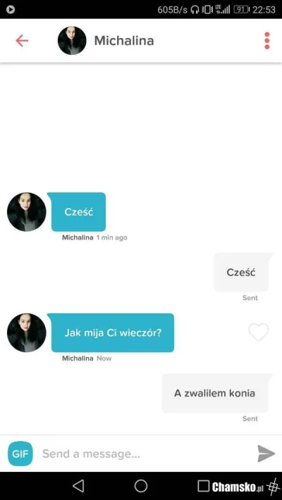 krymic1991 - #tinder