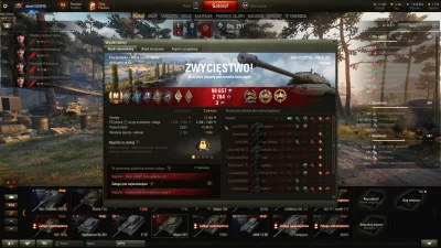 sheridan97 - Fajna emeczka wpadła
#wot #worldoftanks