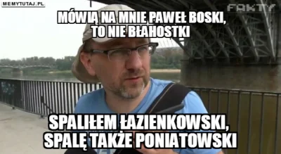ZajebbcieTrudnyNick - XDD

#boskicontent #pawelbosky #heheszki #humor