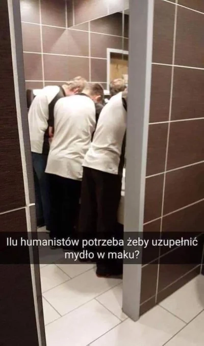 Osiedlowydiler - #heheszki #humorobrazkowy #mcdonalds