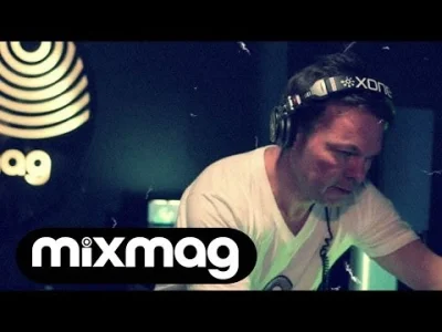 ketorw - PETE TONG DJ set in The Lab LDN

Bardzo klimatyczny, nawet dla zwolenników...