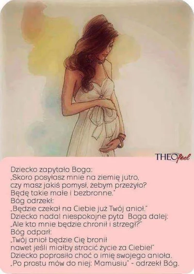 Dariel - Koleżanka zaszła w ciąże jakiś czas temu i od tego momentu wrzuca rakowe mat...