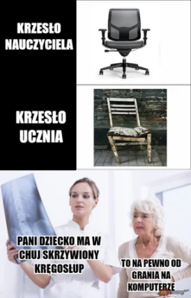 Synagoga - #humorobrazkowy #humor #heheszki #szkola