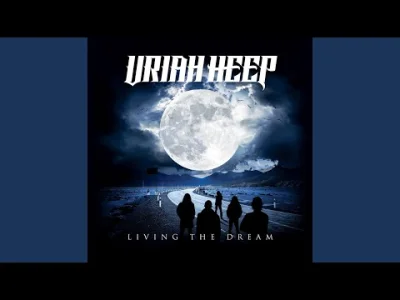 luxkms78 - #uriahheep