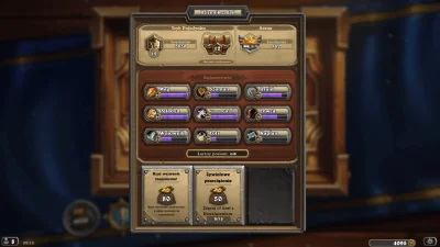 v.....r - Oczywiście wymiana, zapraszam ( ͡° ͜ʖ ͡°)
Vomar#2895
#hearthstone80gold #...