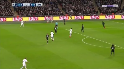 Ziqsu - D. Alli
Tottenham - Real Madryt [1]:0

#mecz #golgif