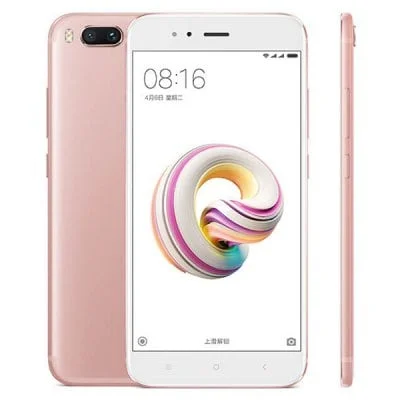 cebulaonline - W Gearbest

LINK - XIAOMI Mi A1 4GB RAM 64GB ROM ROSE GOLD za $209.9...