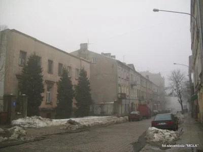 winterfresz - @Zdejm_Kapelusz: Łódź - Polska