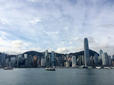 keram-us - Mirki jak chcecie pooglądać fajne zdjęcia z Hong Kongu wpadajcie na bloga ...