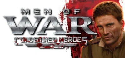 mohawk - sprzedam klucz steam do gry Men of War: Condemned Heroes, gra jest PL na sti...