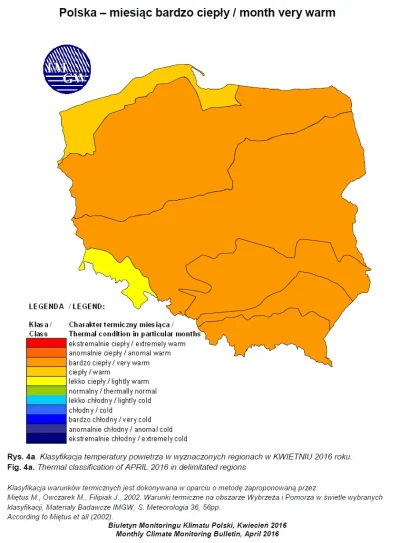 arctic_amplification - Dla tych, którym się wydawało, że w Polsce kwiecień był "chłod...