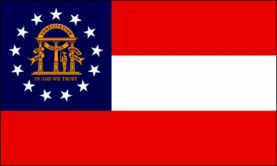 Taco_Polaco - @szybkiekonto: 

 czekaj, ta flaga to jest oficjalna flaga Mississippi...