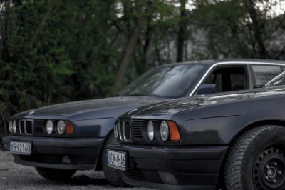 111wafel111 - #bmw #e34 #mechanikasamochodowa #motoryzacja #wingedhogz 

Potrzebuje...