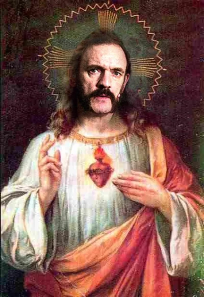 Niedowiarek - Nie martwcie się, za trzy dni zmartwychwstanie

#heheszki #lemmy #mot...