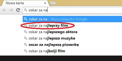 InformacjaNieprawdziwaCCCLVIII - JESTEM OBURZONY. #google #ortograficznegestapo