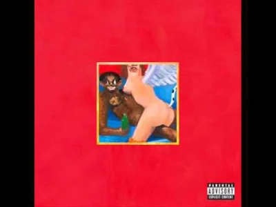 S.....a - Kanye West - Dark Fantasy
#rap