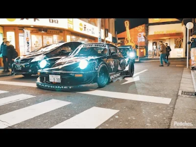 MC_Bono - Porsche Tokyo
#porsche #tokyo #tuning