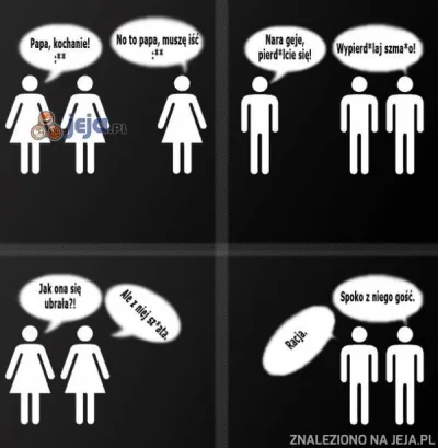 H....._ - @qoszmar: http://images.lmgtfy.com/?q=pozegnanie+komiks+faceci+vs+kobiety