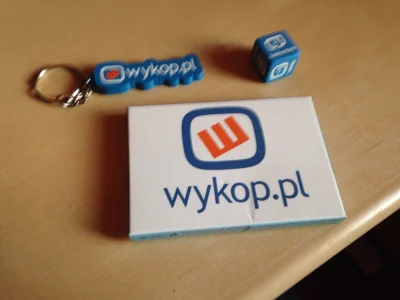 t.....u - @wykop dziękuje ! :)

#brelok #wykop #gadzet