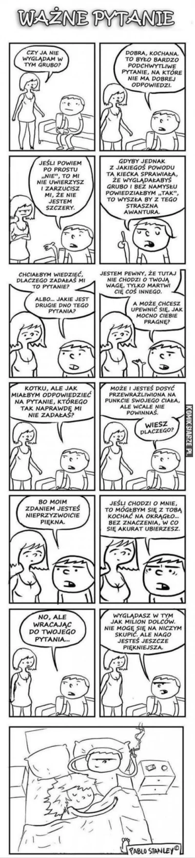 CwanyKurczak - #komiks instruktażowy dla #niebieskiepaski

#trudnepytania #logikaro...