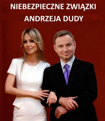 kontrowersje - szybko w gorące
#duda #andrzejduda #ogorek #magdalenaogorek #wybory #...